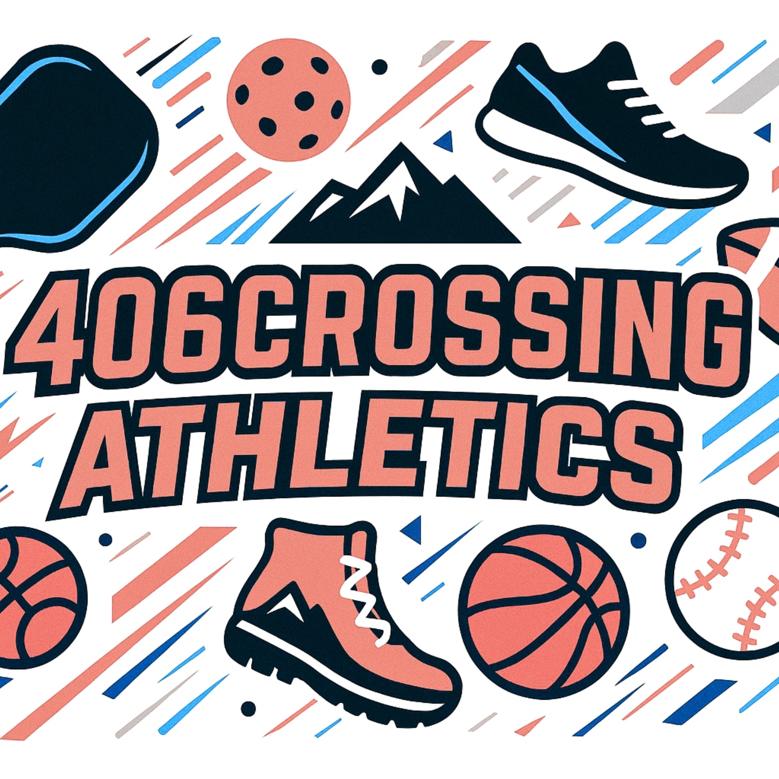 406 Crossing athletics montana